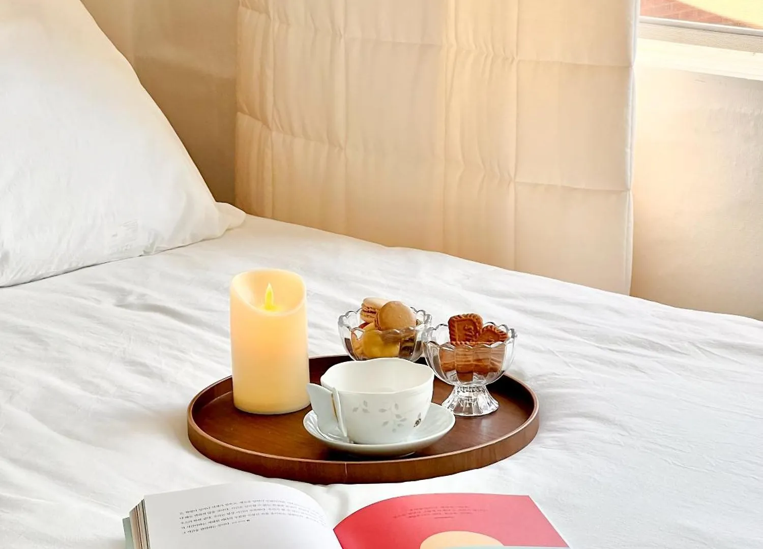 The Cozy Nonhyeon, Gangnam Eonju Station 5 Min, 2 Bedrooms, Premium Beds, Value For Money, Biz Trip Seoul South Korea
