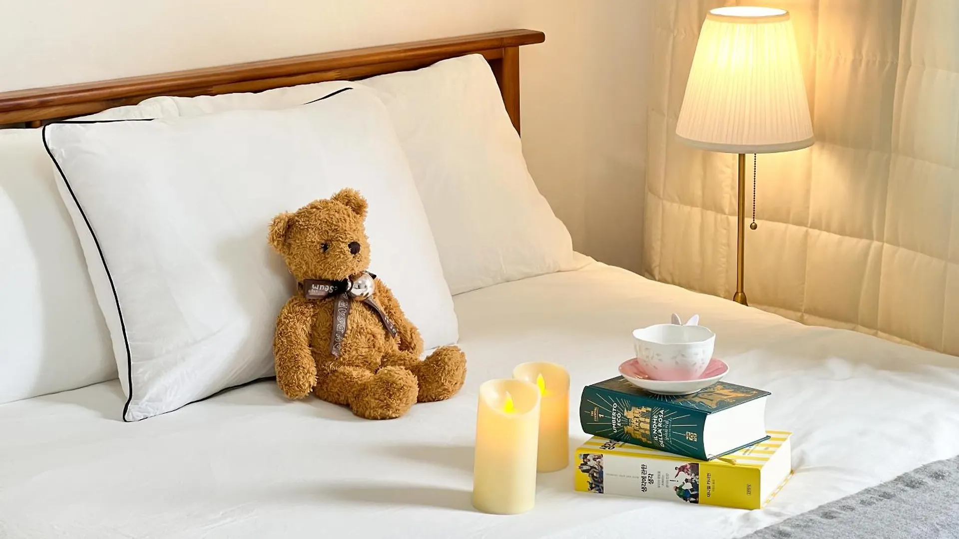 The Cozy Nonhyeon, Gangnam Eonju Station 5 Min, 2 Bedrooms, Premium Beds, Value For Money, Biz Trip Seoul 0*,