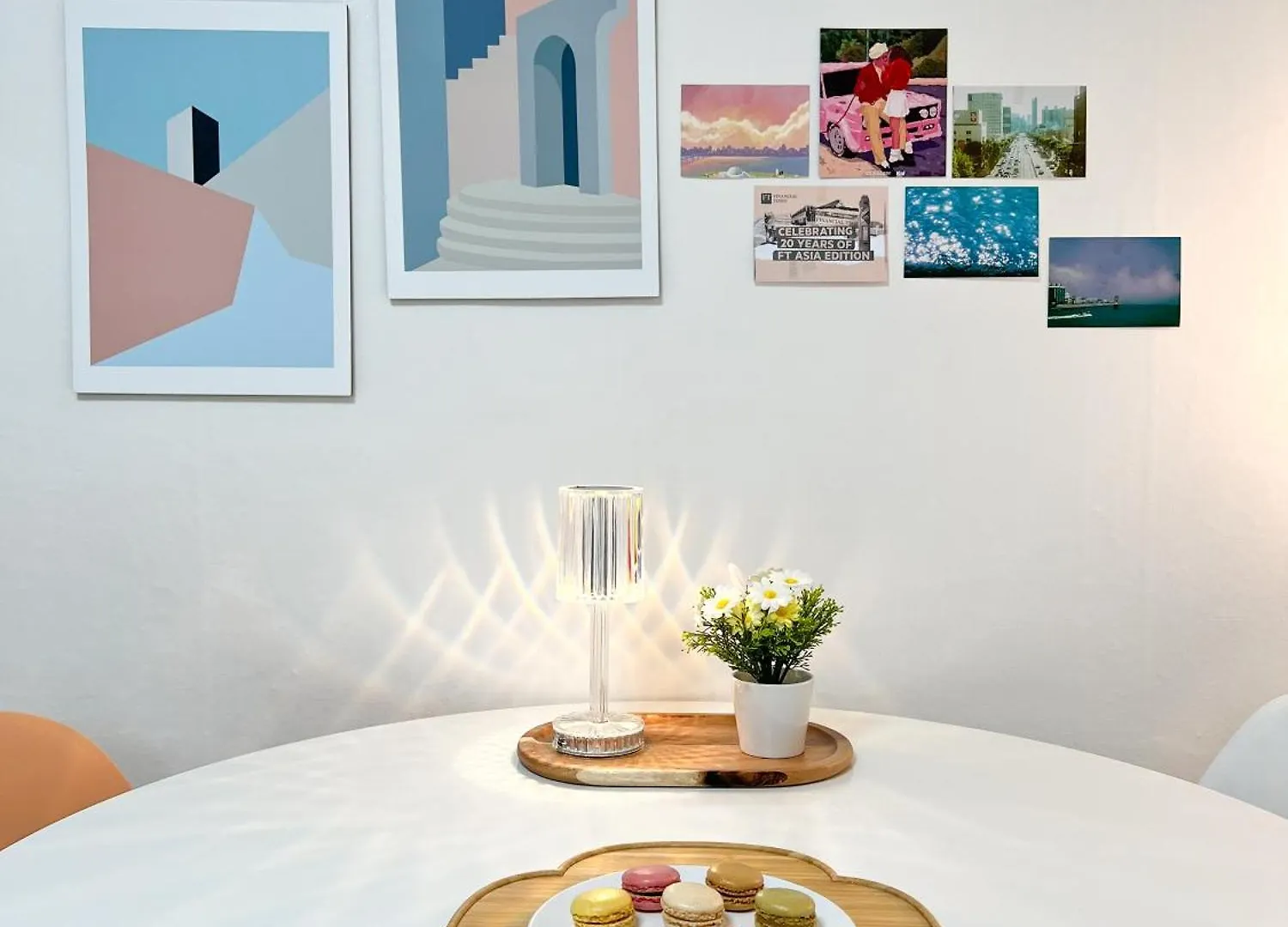 The Cozy Nonhyeon, Gangnam Eonju Station 5 Min, 2 Bedrooms, Premium Beds, Value For Money, Biz Trip Seoul 0*,