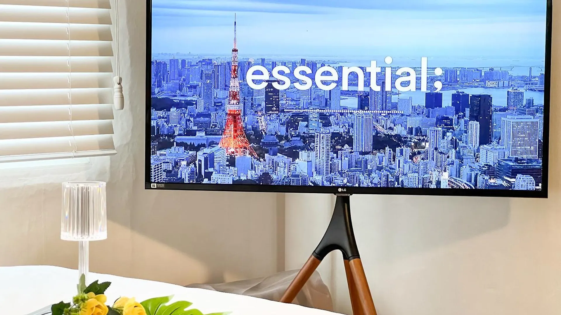Apartment The Cozy Nonhyeon, Gangnam Eonju Station 5 Min, 2 Bedrooms, Premium Beds, Value For Money, Biz Trip Seoul