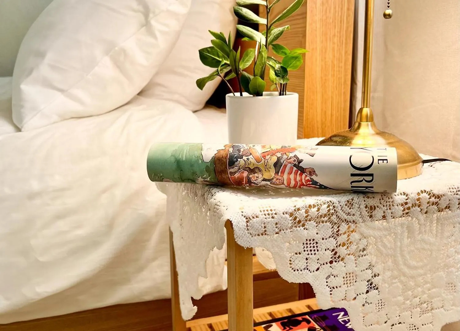 The Cozy Nonhyeon, Gangnam Eonju Station 5 Min, 2 Bedrooms, Premium Beds, Value For Money, Biz Trip Seoul Apartment